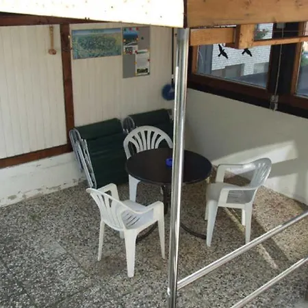 Glueck Auf Daire Bad Harzburg