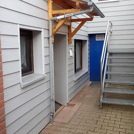 Glueck Auf Апартаменты *